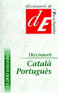 Diccionari Català-Portuguès, Manuel de Seabra; Vimala Devi - ENCICLOPEDIA CATALANA