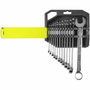 Ryobi Juego de 12 llaves (8, 9, 10, 11, 12, 13, 14, 15, 16, 17, 19, 22 mm)