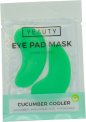 Yeauty Cucumber Cooler Eye Pad Mask 2 Pads Yeauty Cucumber Cooler Eye Pad Mask 2 Pads