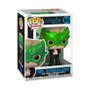 Funko POP! Books Mr. Strickland de Into the Darkness