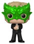 Funko POP! Books Mr. Strickland de Into the Darkness