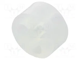LAPP Inserción para sello aislante SKINTOP® DIX PG21 7mm