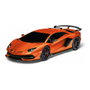 Jamara Lamborghini Aventador SVJ 1:24 Naranja