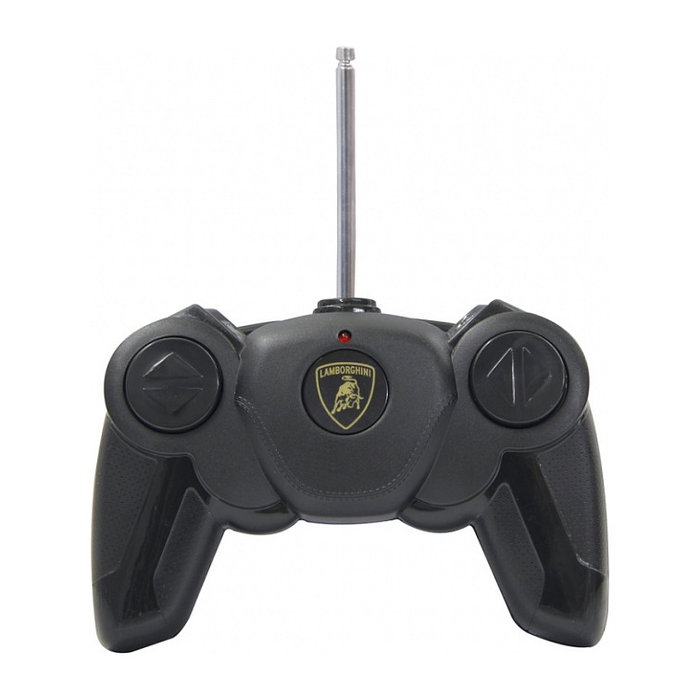 Jamara Lamborghini Aventador SVJ Coche RC 1:24 Naranja Control 27 MHz 6+ Años NiMH - Réplica Jamara Lamborghini Aventador SVJ Coche RC 1:24 Naranja Control 27 MHz 6+ Años NiMH - Réplica