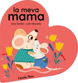 ESTRELLA POLAR, La meva mama, Gina Samba - ESTRELLA POLAR