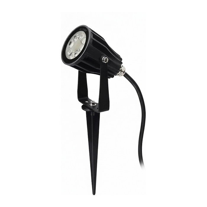 Miboxer Lámpara de jardín LED 6W RGB-WW con enchufe Miboxer Lámpara de jardín LED 6W RGB-WW con enchufe