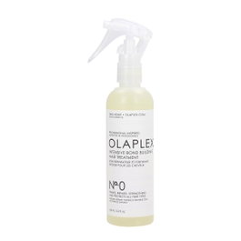 Olaplex Nº0 INTENSIVE BOND BUILDING Hair Treatment 155 ml