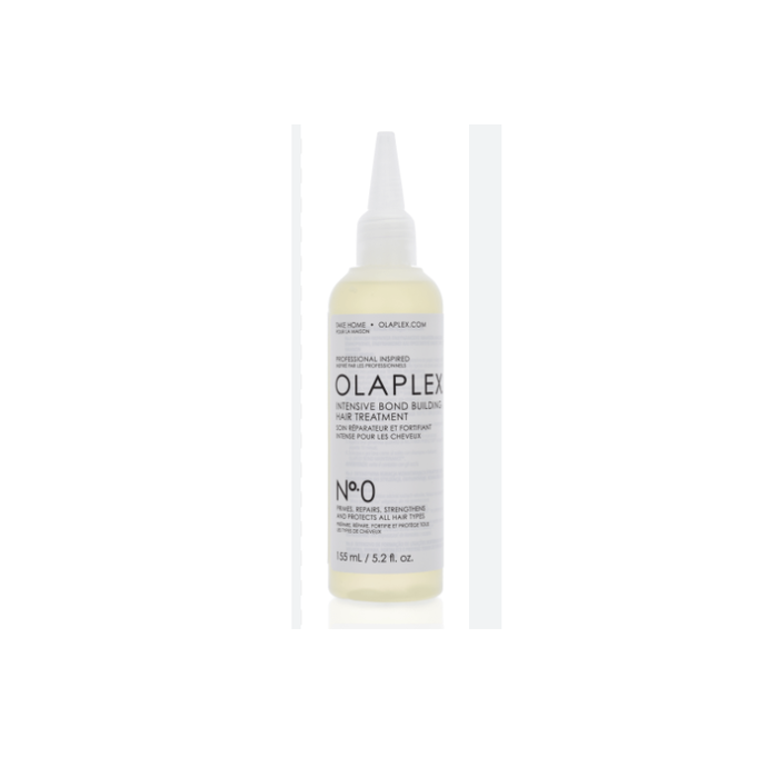 Olaplex Nº0 INTENSIVE BOND BUILDING Hair Treatment 155 ml Olaplex Nº0 INTENSIVE BOND BUILDING Hair Treatment 155 ml