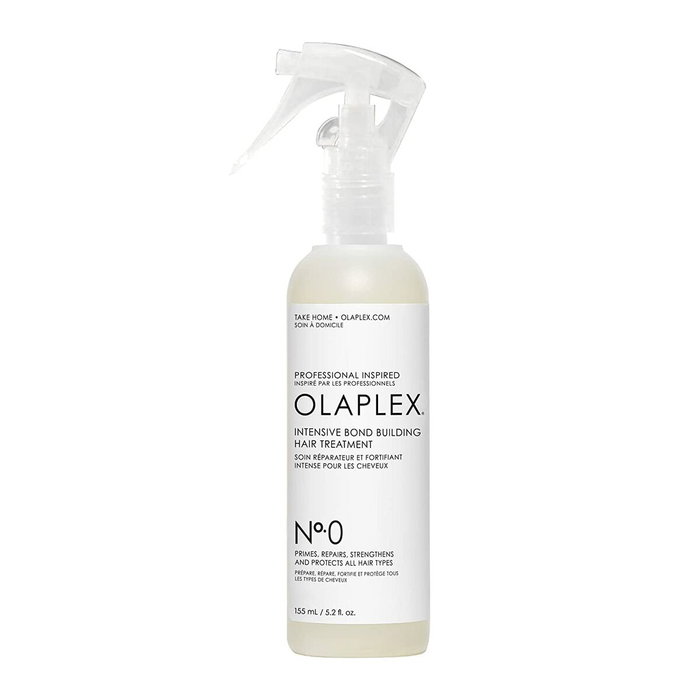 Olaplex Nº0 INTENSIVE BOND BUILDING Hair Treatment 155 ml Olaplex Nº0 INTENSIVE BOND BUILDING Hair Treatment 155 ml