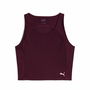 Top Deportivo de Mujer Puma Run Ultraform Crop Tank