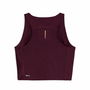 Top Deportivo de Mujer Puma Run Ultraform Crop Tank