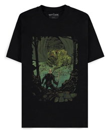 Difuzed The Witcher Camiseta The Toad Prince XL