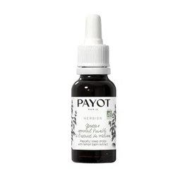 Payot Herbier Gotas para Dormir con Extracto de Melisa 20 ml