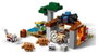 LEGO Minecraft 21269 La Expedición a la Mina del Armadillo