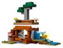 LEGO Minecraft 21269 La Expedición a la Mina del Armadillo