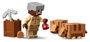 LEGO Minecraft 21269 La Expedición a la Mina del Armadillo