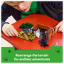 LEGO Minecraft 21269 La Expedición a la Mina del Armadillo
