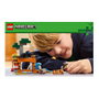 LEGO Minecraft 21269 La Expedición a la Mina del Armadillo