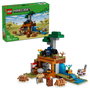 LEGO Minecraft 21269 La Expedición a la Mina del Armadillo