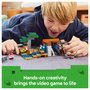 LEGO Minecraft 21269 La Expedición a la Mina del Armadillo