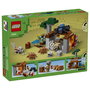 LEGO Minecraft 21269 La Expedición a la Mina del Armadillo