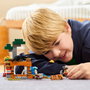 LEGO Minecraft 21269 La Expedición a la Mina del Armadillo