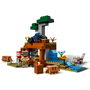 LEGO Minecraft 21269 La Expedición a la Mina del Armadillo