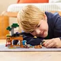 LEGO Minecraft 21269 La Expedición a la Mina del Armadillo