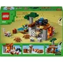LEGO Minecraft 21269 La Expedición a la Mina del Armadillo