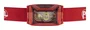 Petzl Actik Linterna frontal con cinta para cabeza, Negro