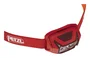 Petzl Actik Linterna frontal con cinta para cabeza, Negro