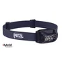 Petzl Actik Linterna frontal 450 lúmenes Negro