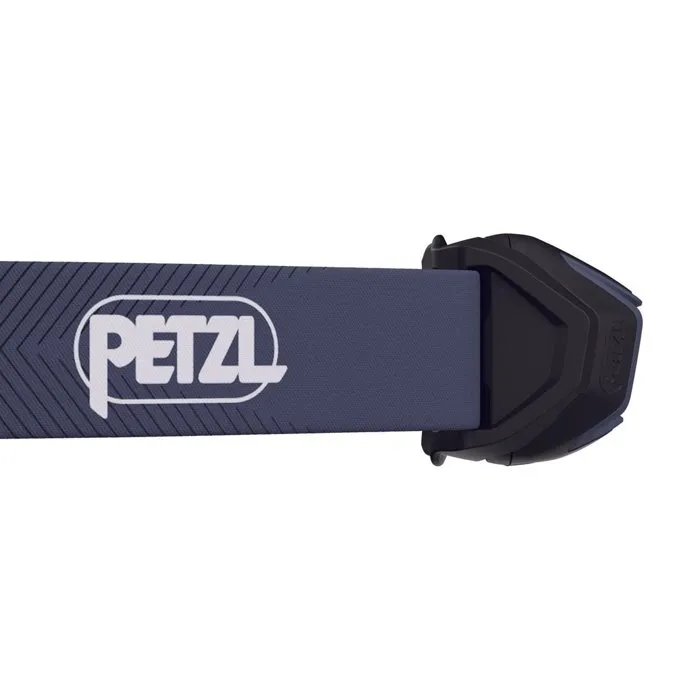 Petzl Actik Linterna frontal LED Negro Petzl Actik Linterna frontal LED Negro