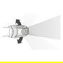 Petzl E063AB00 Actik Lampara frontal Negra