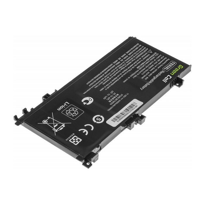 Green Cell Batería TE03XL para HP Omen 15-AX y HP Pavilion 15-BC402NW