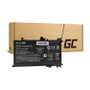 Green Cell Batería TE03XL para HP Omen 15-AX y HP Pavilion 15-BC402NW