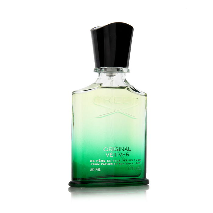 Perfume Unisex Creed EDP Original Vetiver 50 ml Perfume Unisex Creed EDP Original Vetiver 50 ml