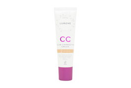 Lumene CC Color Correcting Cream SPF20 30ml - 2 Medium