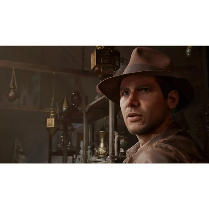Bethesda Indiana Jones y el Círculo Ancestral - Juego 2 para Nintendo Switch - 196388816286 Bethesda Indiana Jones y el Círculo Ancestral - Juego 2 para Nintendo Switch - 196388816286