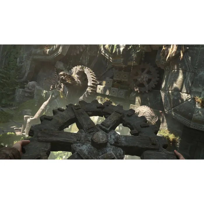 Bethesda Indiana Jones y el Círculo Ancestral - Juego 2 para Nintendo Switch - 196388816286 Bethesda Indiana Jones y el Círculo Ancestral - Juego 2 para Nintendo Switch - 196388816286