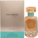 Tiffany & Co Rose Gold Eau de Parfum 50ml Spray