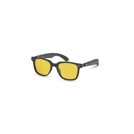 Energy Sistem Gafas de audio Night Mode Music cristal amarillo - 501533