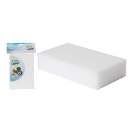 Ultraclean Borrador Mágico Set de 3 Esponjas Limpiadoras