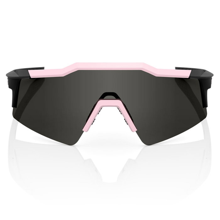 100percent Speedcraft SL - Smoke Lens Soft Tact Desert Pink