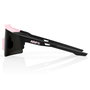 100percent Speedcraft SL - Smoke Lens Soft Tact Desert Pink