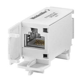 Weidmüller IE-TO-RJ45-C-LP Componente de comunicación 2812440000