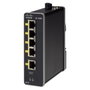 Cisco IE-1000-4T1T-LM Switch de Red Gestionado Fast Ethernet Negro