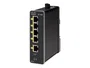 Cisco IE-1000-4T1T-LM Switch de Red Gestionado Fast Ethernet Negro