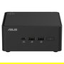 ASUS NUC 15 Pro RNUC15CRHV500002 Mini PC Barebone, Intel Core Ultra 5, 14 Cores, DDR5-SDRAM, M.2, Wi-Fi 7, 120 W