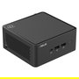 ASUS NUC 15 Pro RNUC15CRHV500002 Mini PC Barebone, Intel Core Ultra 5, 14 Cores, DDR5-SDRAM, M.2, Wi-Fi 7, 120 W
